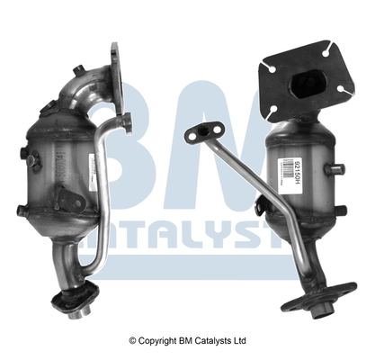 Catalytic Converter